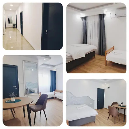 Grand דירה Vlasenica