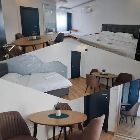 דירה Grand Vlasenica