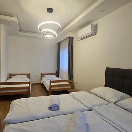 Grand 2 Vlasenica